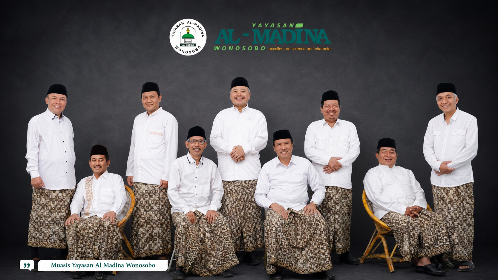 PSB Yayasan Al-Madina